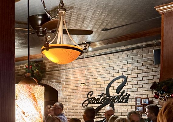 Santangelo's Restaurant by null