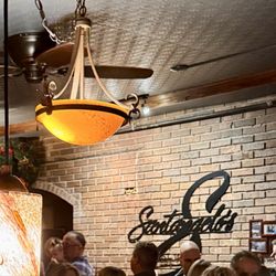 Santangelo's Restaurant