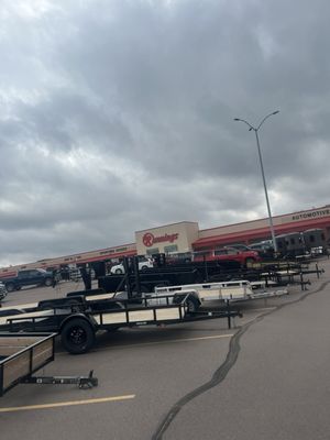 Runnings Small Engine Repair