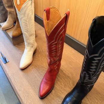 Tecovas - Shoe Stores Near Me - Sacramento, California