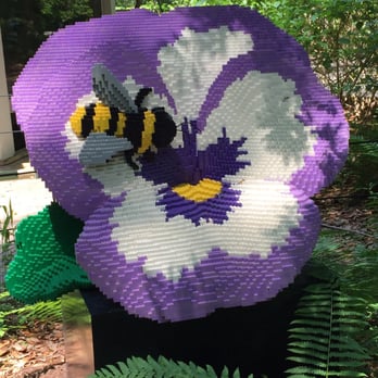 Brookgreen Gardens - Lego exhibit - Museums Near Me - Murrells Inlet, South Carolina Brookgreen Gardens - Lego exhibit - Museums Near Me - Murrells Inlet, South Carolina