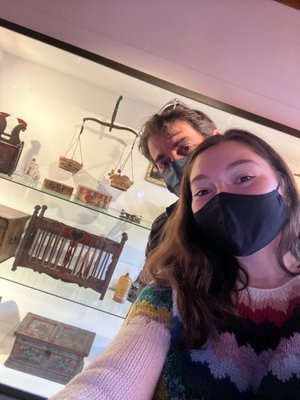 Alsatian Museum by null