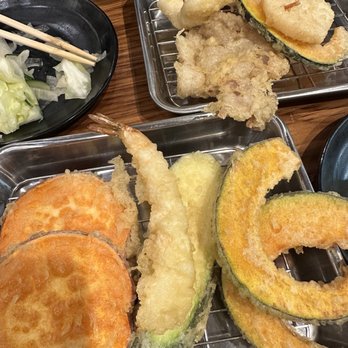 Tempura Kiki - Japanese Near Me - Honolulu, Hawaii