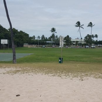 Pu'uloa Beach Park - Parks Near Me - Ewa Beach, Hawaii