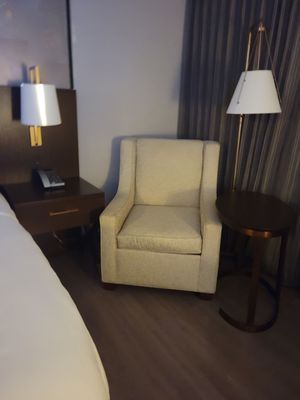 Dallas/Addison Marriott Quorum by the Galleria by null