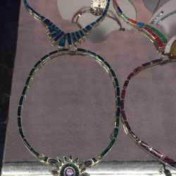 Joyeria Diamante - Love this piece