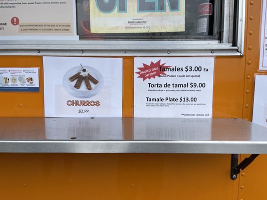 Taqueria Los Tetillas by null