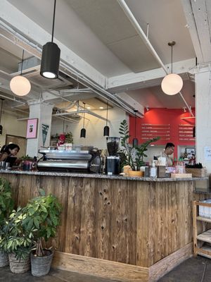 Càphê Roasters by null Càphê Roasters by null