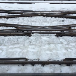 CTA - 54th/Cermak [Pink]