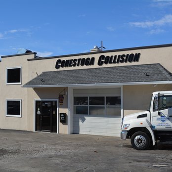Conestoga Collision - Body Shops Near Me - Berwyn, Pennsylvania Conestoga Collision - Body Shops Near Me - Berwyn, Pennsylvania