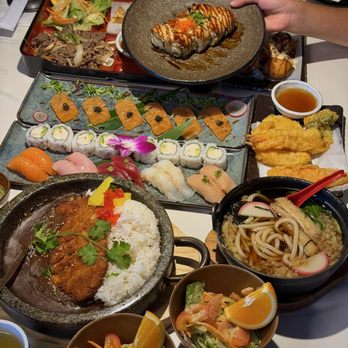 Sushi Kokoro - Japanese Near Me - Monterey Park, California Sushi Kokoro - Japanese Near Me - Monterey Park, California