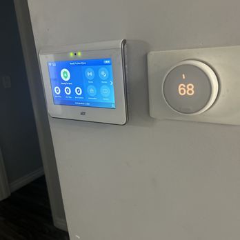 Secured By Danny - Security Systems Near Me