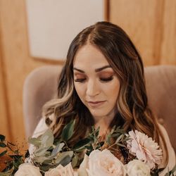 Marina Haynes Makeup Artistry & Esthetics - Bridal make up