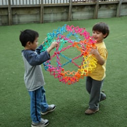Diablo Valley Montessori School
