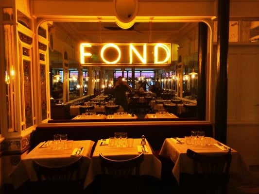 La Belle Epoque by null