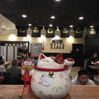 Motto Ramen - Ramen Near Me - Westminster, California Motto Ramen - Ramen Near Me - Westminster, California