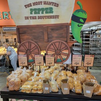 Central Market - Hatch your plot to get a loaf of Hatch Chile bread at Central Market. Free samples help you decide! - Grocery Near Me - Plano, Texas Central Market - Hatch your plot to get a loaf of Hatch Chile bread at Central Market. Free samples help you decide! - Grocery Near Me - Plano, Texas