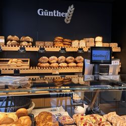 Bäckerei Günther