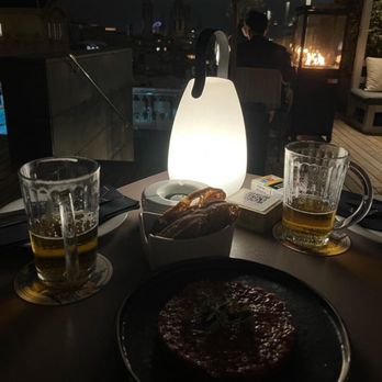 Ohla Terraza Chill-Out - Lounges Near Me - Barcelona, B