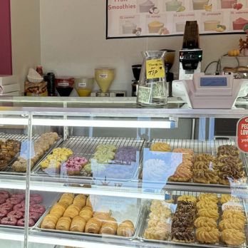 LV Donuts - Donuts Near Me - Las Vegas, Nevada LV Donuts - Donuts Near Me - Las Vegas, Nevada