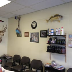 Queen City Barber Shop
