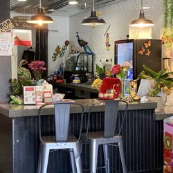 New Begining Deli