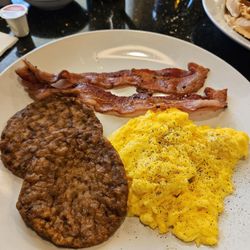 Plate I sent back