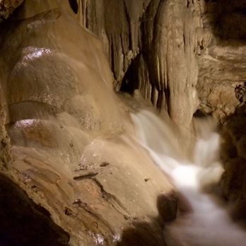 Gouffre de Padirac - Landmarks & Historical Buildings Near Me - Padirac, 46