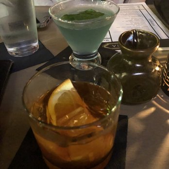 Susheria - Amazing food and drinks. Awesome new concept and beautiful decor. Sushi was great, especially with the Peruvian flare. - Latin American Near Me - Washington, DC, District of Columbia