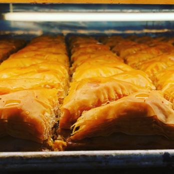 Hellas Restaurant - Bakeries Near Me - Tarpon Springs, Florida Hellas Restaurant - Bakeries Near Me - Tarpon Springs, Florida
