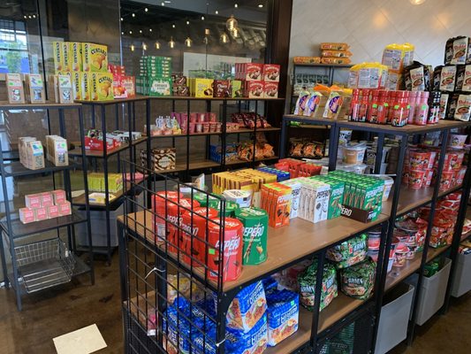 Myomee Cafe by null