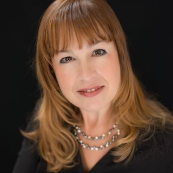 1. Jennifer Merrill - Red Jen