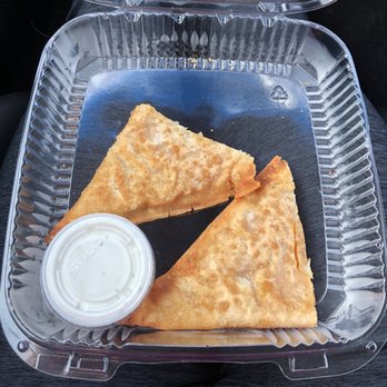 Silk Road - Bolahni filled with butternut squash good! - Comfort Food Near Me - Warren, New Jersey Silk Road - Bolahni filled with butternut squash good! - Comfort Food Near Me - Warren, New Jersey