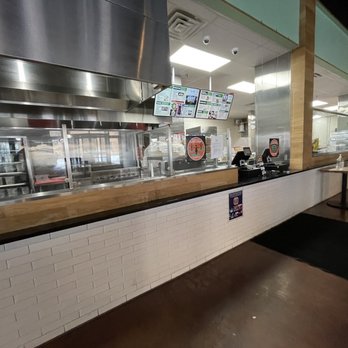 Burrito Parrilla Mexicana - Algonquin - the counter area - Mexican Near Me - Algonquin, Illinois Burrito Parrilla Mexicana - Algonquin - the counter area - Mexican Near Me - Algonquin, Illinois