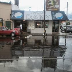 Tacos Dany - Tacos Dany.
