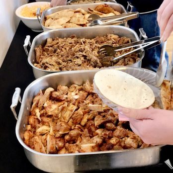 Lingo Cafe & Bar - Colombian food catered for staff lunch - Bars Near Me - Cambridge, Massachusetts