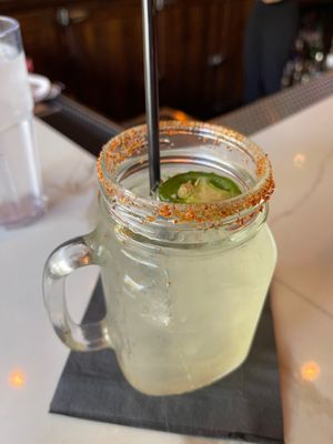 The Hurley Tap by null