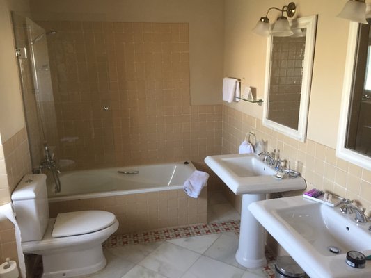 Hotel Castillo De Santa Catalina by null