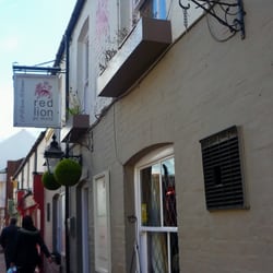Red Lion - The Red Lion, Mold
