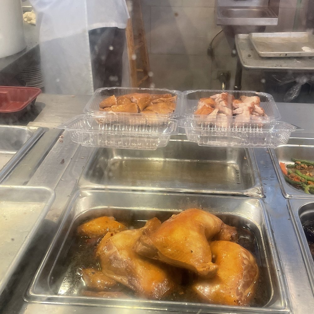 C & M Bistro - Cantonese Near Me - Oakland, California C & M Bistro - Cantonese Near Me - Oakland, California
