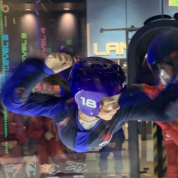iFly - Skydiving Near Me - Ontario, California iFly - Skydiving Near Me - Ontario, California