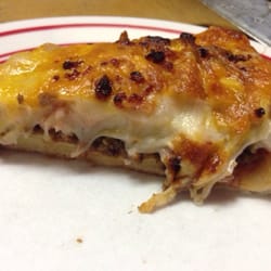 Derwent Pizza