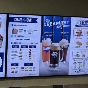 Culver's - Burgers Near Me - Spanish Fork, Utah Culver's - Burgers Near Me - Spanish Fork, Utah