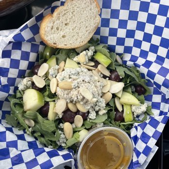 Eat n' Run Cafe - Wardolf Salad - Sandwiches Near Me - Flagstaff, Arizona Eat n' Run Cafe - Wardolf Salad - Sandwiches Near Me - Flagstaff, Arizona