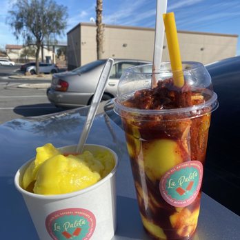 La Paleta - Ice Cream & Frozen Yogurt Near Me - Las Vegas, Nevada La Paleta - Ice Cream & Frozen Yogurt Near Me - Las Vegas, Nevada