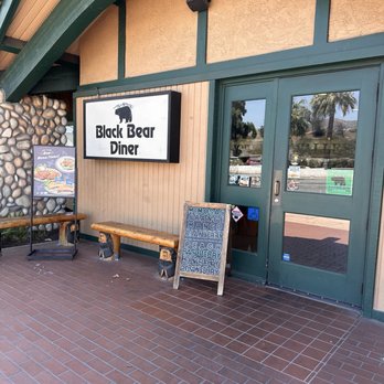 Black Bear Diner Moreno Valley - Diners Near Me - Moreno Valley, California Black Bear Diner Moreno Valley - Diners Near Me - Moreno Valley, California