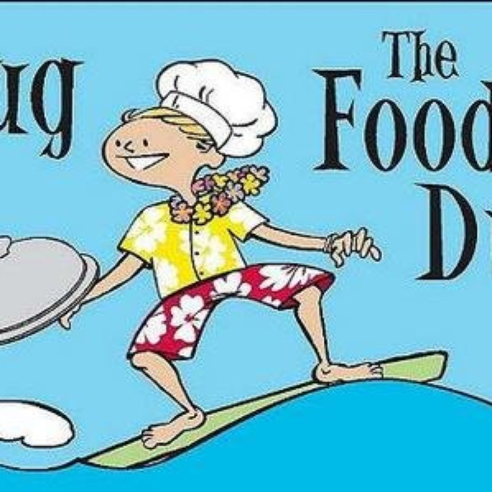 Doug the Food Dude - From his twitter account. http://twitter.com/dougthefooddude - Seafood Near Me Doug the Food Dude - From his twitter account. http://twitter.com/dougthefooddude - Seafood Near Me