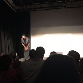 The Marsh Theater - Berkeley - Robert Townsend - Performing Arts Near Me - Berkeley, California