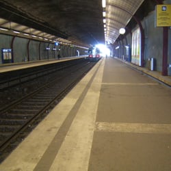 Malminkartanon rautatieasema