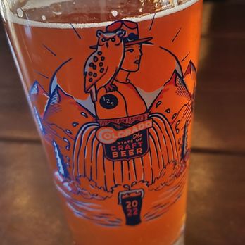 Prost Brewing - [Sour] Cherry Tart collaboration w/ station 26 - Beer Gardens Near Me - Highlands Ranch, Colorado